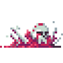 Undesirable - Pile of Blood and Guts