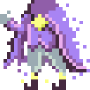 Body - Ethereal Elven Cloak
