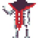 Body - Dark Mantle