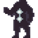 body - Paranormal Phantasmal Body