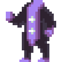 Body - Phantasm Sash