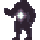 Body - Phantasmal body of the Void