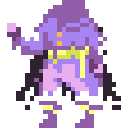 body - Ethereal Swashbuckling Gear