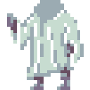 Body - Channel 1 Robe