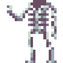 Body - Skeleton