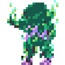 Body - Ecto Spectral Body