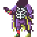 Body - Ethereal Aristocrat
