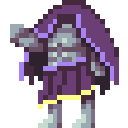 Body - Regal Undead