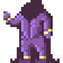 Body - Mischief Suit
