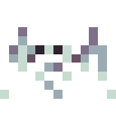 Familiar - Bat Skeleton
