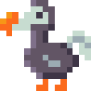 Familiar - Resurrected Dodo