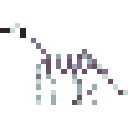Familiar - Skeleton Dog