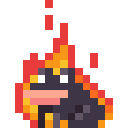 Familiar - Blaze Frog