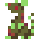 Familiar - Zombie Rat