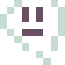 Familiar - Ghost Slime