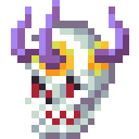 Head - Lich Marquis