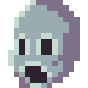 Head - Channel 3 Poltergeist
