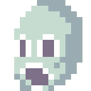 Head - Channel 1 Poltergeist