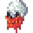 Head - Blood Eater Revenant