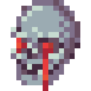 Head - Gouged Revenant