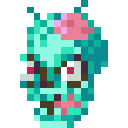 Head - Consumption Zombie