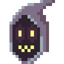 Head - Wraith Deacon
