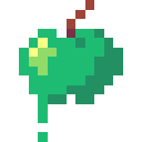Prop - Poison Apple