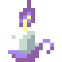 Prop - Candle of Clairvoyance