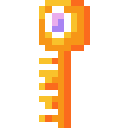 Prop - Quantum Key
