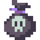Prop - Bag of Cataclysm