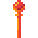 prop - Wand of Conquest