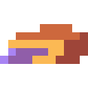 Undesirable - Grape Jelly Donut