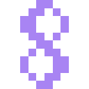 Rune - Soul Rune of Infinity
