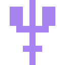 Rune - Soul Rune of Neptune
