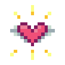 Prop - Seraphim's Touch: the Life Spell