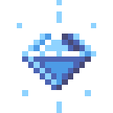 Prop - Dwarve's Heart: the Diamond Spell