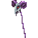 Prop - Entropy Staff