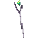 Prop - Spectre Stone Staff