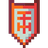 shield - Red Herald Shield