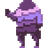 body - Banded Overall