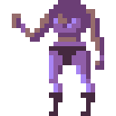 body - Purple Yoga 