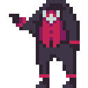 body - Formal Suit