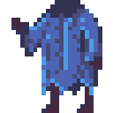 body - Ice Robe