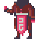body - Red Cleric