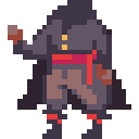 body - Swashbuckling Gear