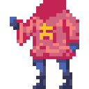 body - Cosmic Cardigan