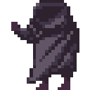 body - Black Wraith
