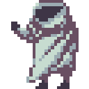 body - White Wraith