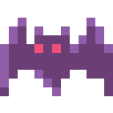 familiar - Forever Bat