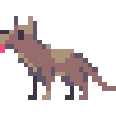 familiar - Field Dog
